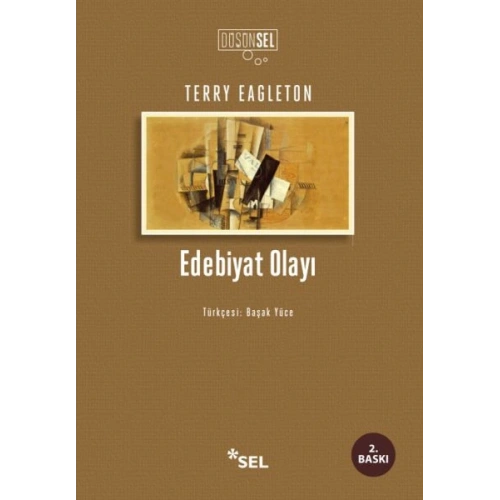 Edebiyat Olayı