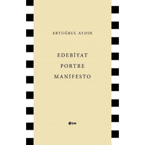 Edebiyat Portre Manifesto