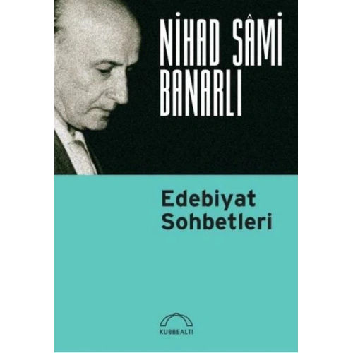 Edebiyat Sohbetleri