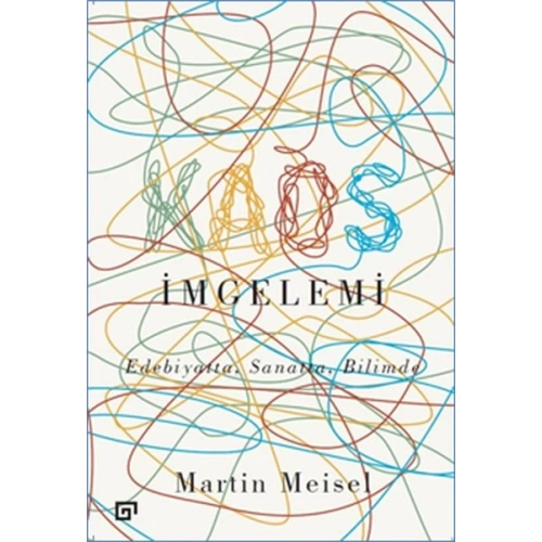 Edebiyatta, Sanatta, Bilimde Kaos İmgelemi