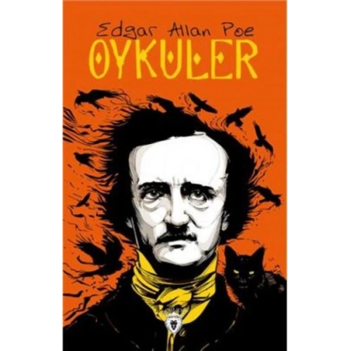 Edgar Allan Poe Öyküler 1