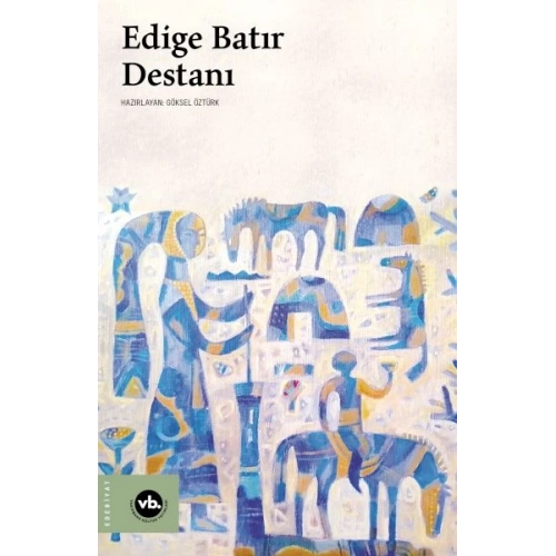 Edige Batır Destanı