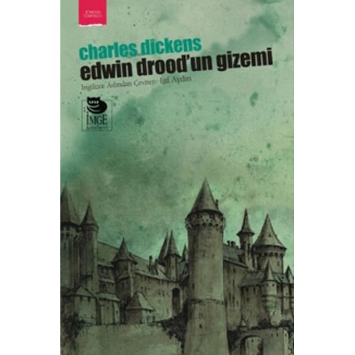 Edwin Droodun Gizemi