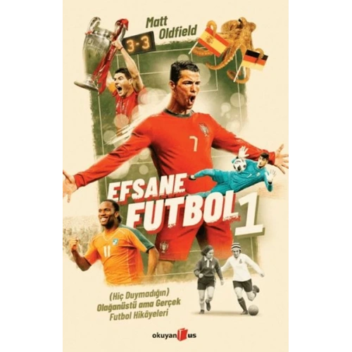 Efsane Futbol - 1
