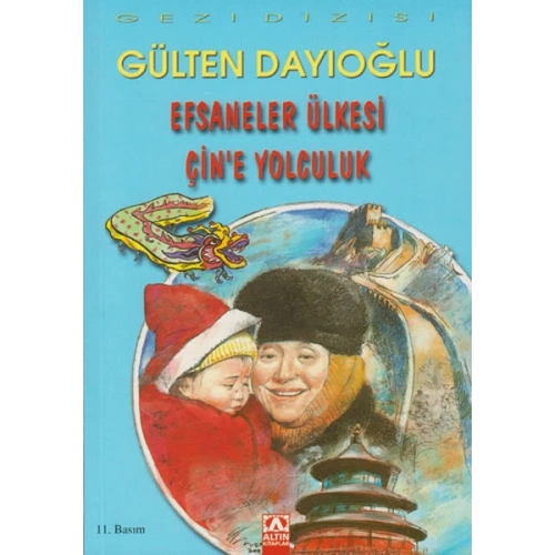 Efsaneler Ülkesi Çine Yolculuk