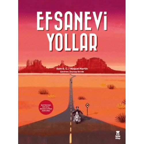 Efsanevi Yollar