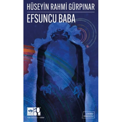 Efsuncu Baba