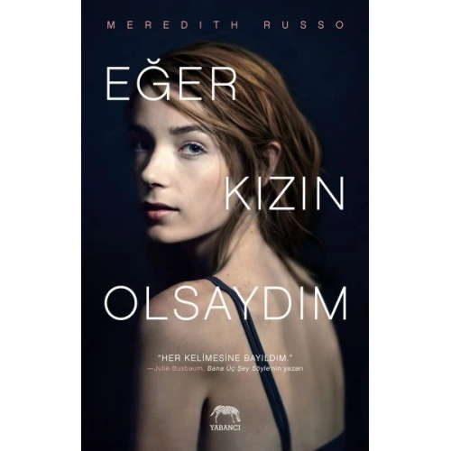 Eğer Kızın Olsaydım