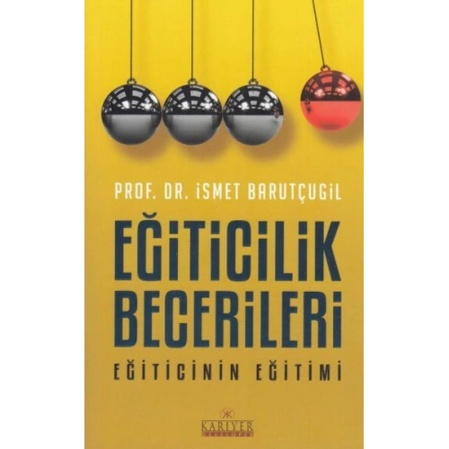 Eğiticilik Becerileri Eğiticinin Eğitimi