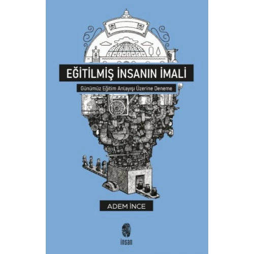 Eğitilmiş İnsanın İmali