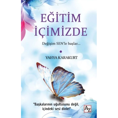 Eğitim İçimizde