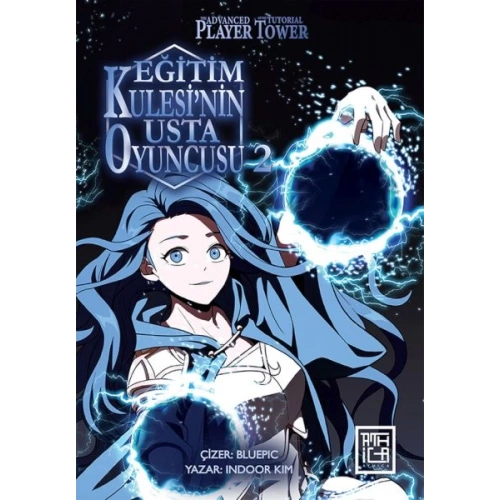 Eğitim Kulesi’nin Usta Oyuncusu 2