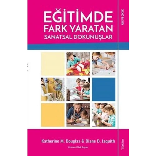 Eğitimde Fark Yaratan Sanatsal Dokunuşlar