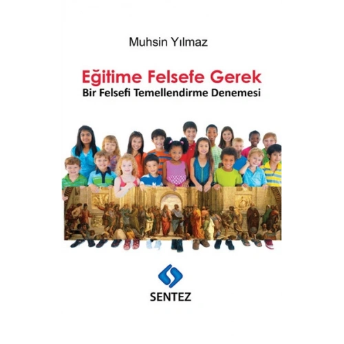 Eğitime Felsefe Gerek