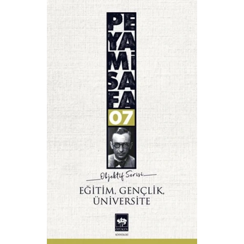 Eğitim,gençlik,üniversite (objektif:7)