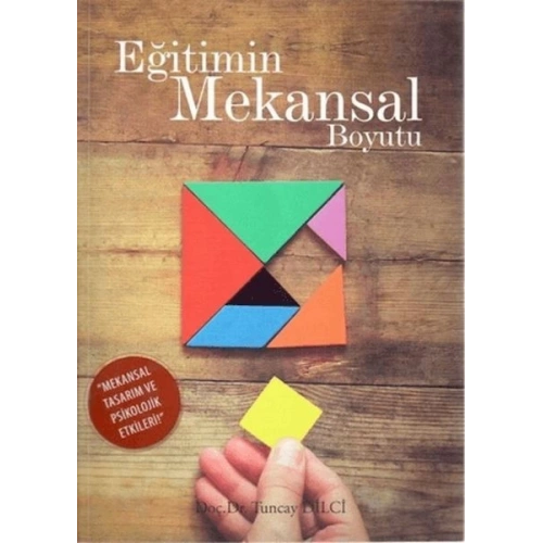 Eğitimin Mekansal Boyutu