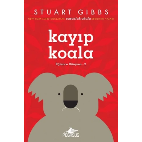 Eğlence Dünyası 2: Kayıp Koala