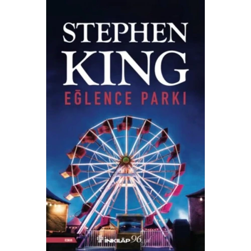 Eğlence Parkı