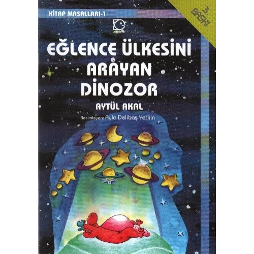 Eğlence Ülkesini Arayan Dinozor