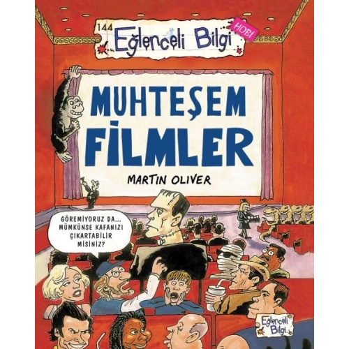 Eğlenceli Bilgi - Muhteşem Filmler