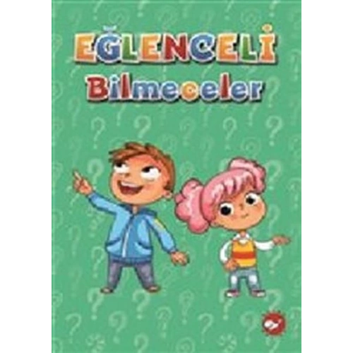 Eğlenceli Bilmeceler