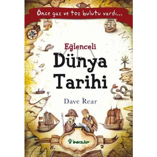 Eğlenceli Dünya Tarihi