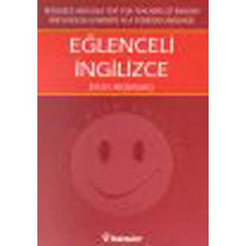 Eğlenceli İngilizce Fun With English