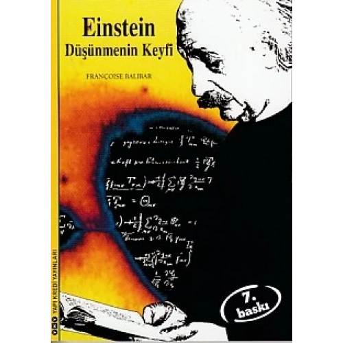 Einstein: Düşünmenin Keyfi