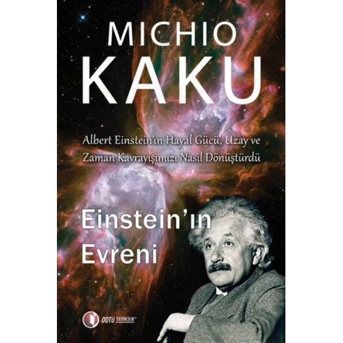 Einstein ın Evreni
