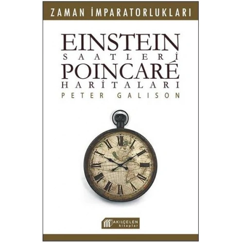 Einstein Saatleri - Poincare Haritaları