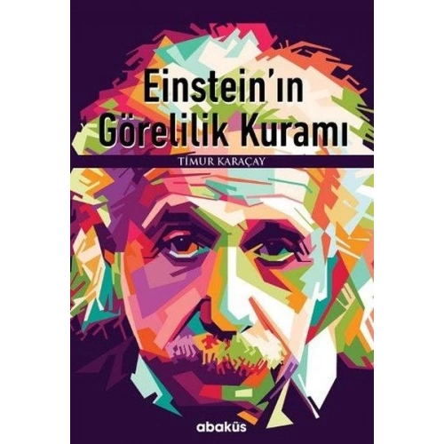Einstein’ın Görelilik Kuramı
