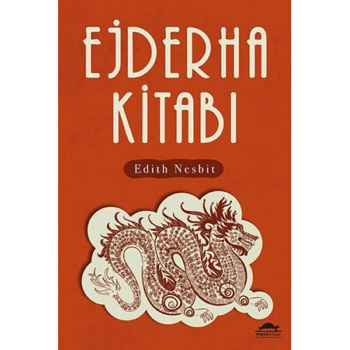 Ejderha Kitabı