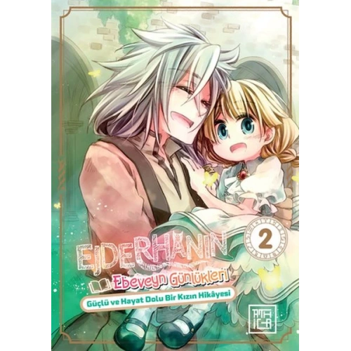 Ejderhanın Ebeveyn Günlükleri 2