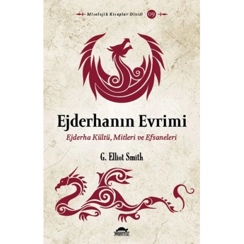 Ejderhanın Evrimi