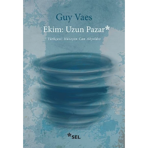 Ekim: Uzun Pazar