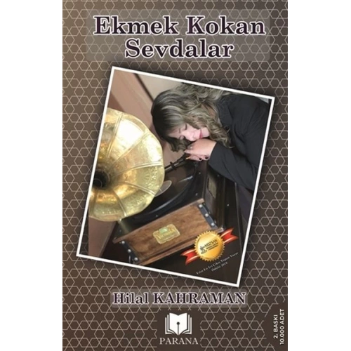 Ekmek Kokan Sevdalar