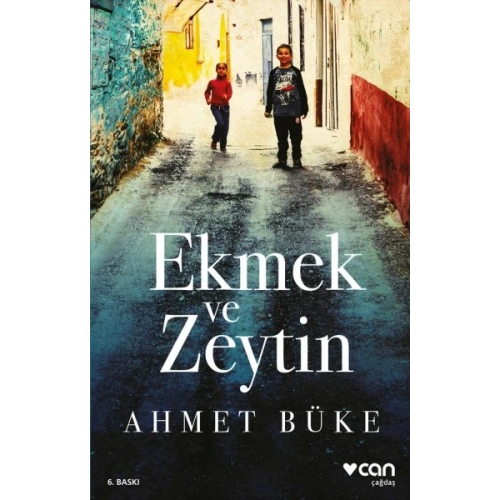 Ekmek ve Zeytin
