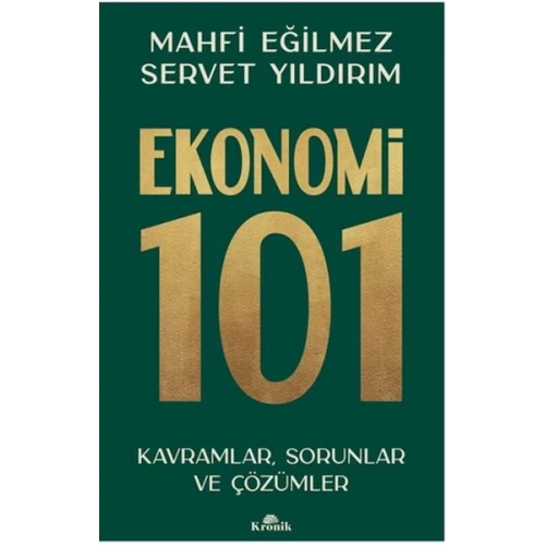 Ekonomi 101