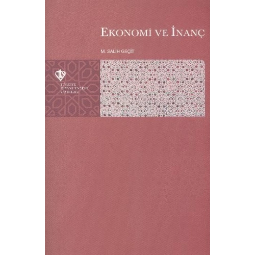 Ekonomi ve İnanç