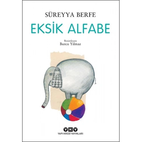 Eksik Alfabe