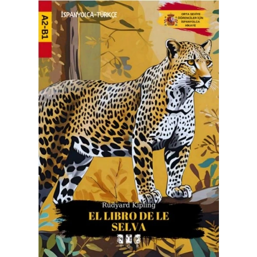 El Lıbro De Le Selva (İspanyolca)