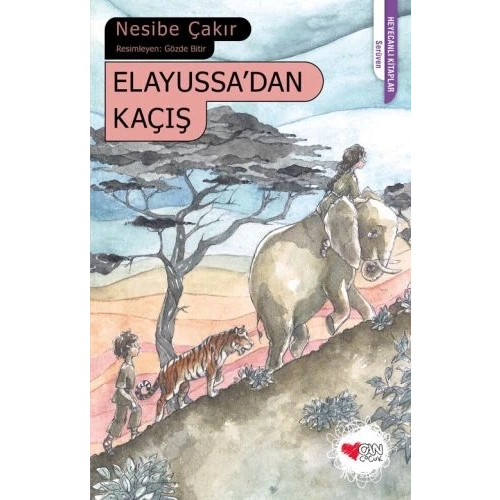 Elayussadan Kaçış