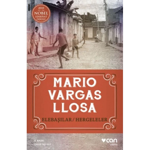 Elebaşılar - Hergeleler