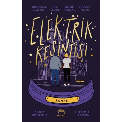 Elektrik Kesintisi