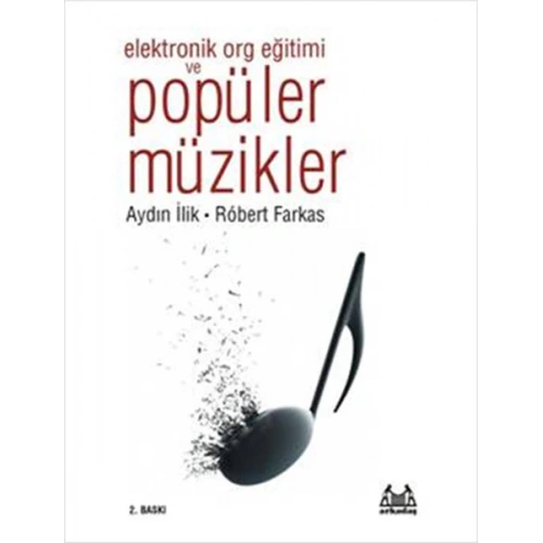 Elektronik Org Eğitimi ve Popüler Müzikler
