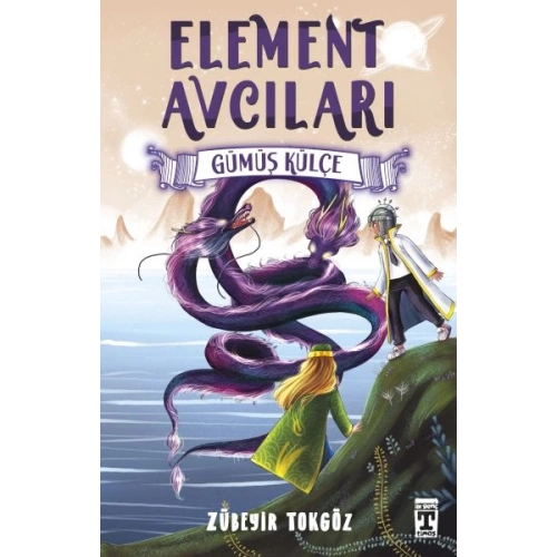 Element Avcıları