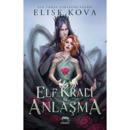 Elf Kralı ile Anlaşma