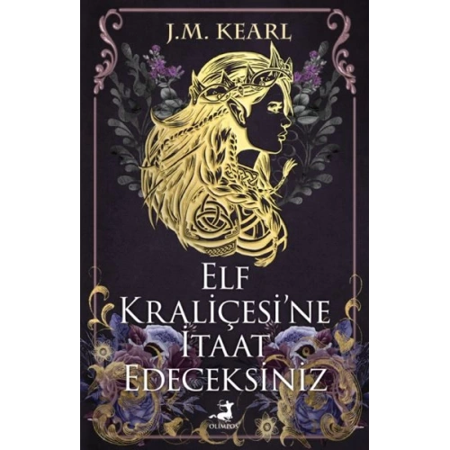 Elf Kraliçesi’Ne İtaat Edeceksiniz