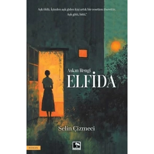 Elfida