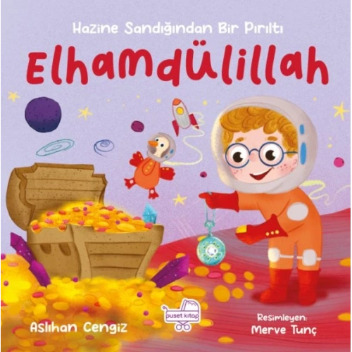 Elhamdülillah - Hazine Sandığından Bir Pırıltı